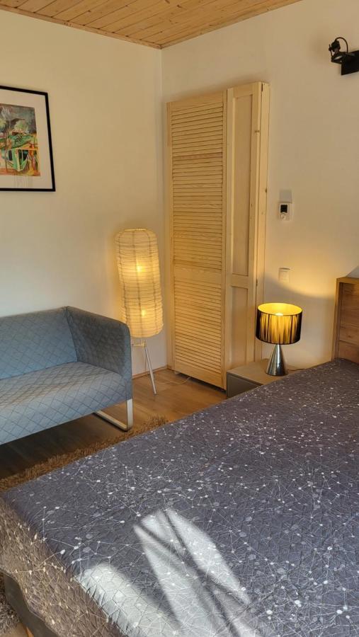 Haus Julia Hotel Hintersee Bagian luar foto