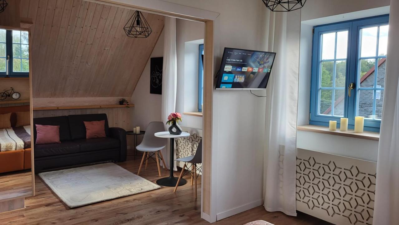 Haus Julia Hotel Hintersee Bagian luar foto
