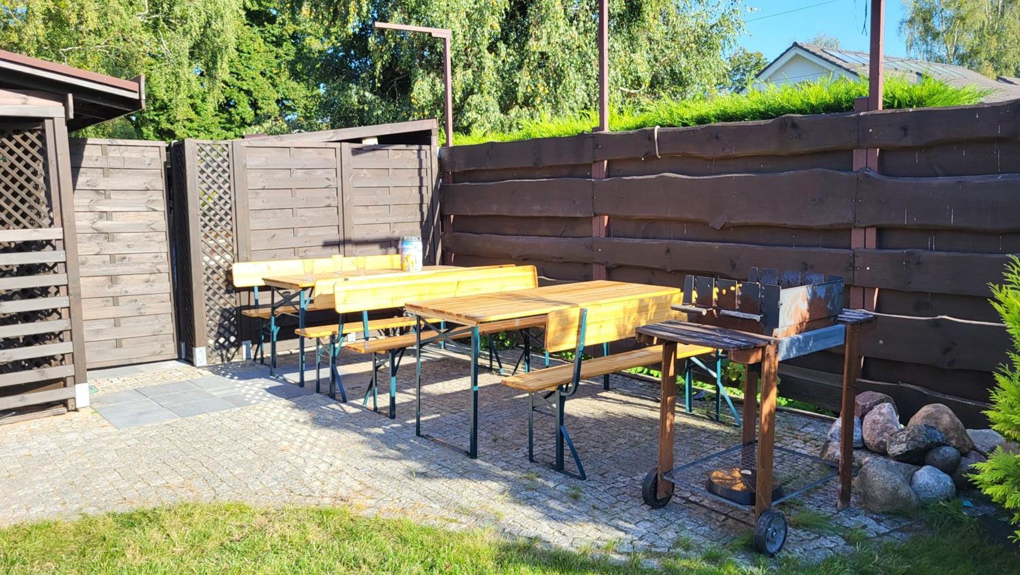 Haus Julia Hotel Hintersee Bagian luar foto